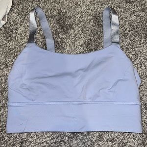 Lulu lemon sports bra